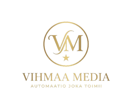 Vihmaa Media